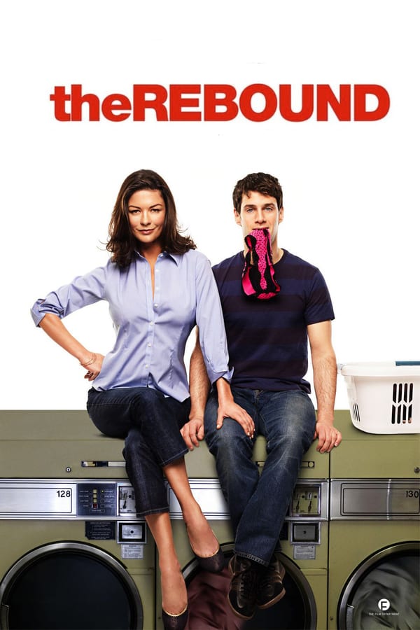 The Rebound (2009) tainies Online with greek subs The Rebound (2009) με ελληνικους υποτιτλους