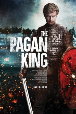 THE PAGAN KING (2018) tainies Online with greek subs THE PAGAN KING (2018) με ελληνικους υποτιτλους