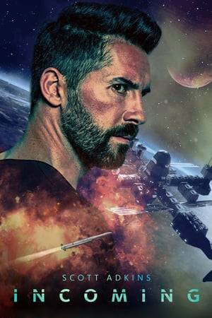 Incoming (2018) tainies Online with greek subs Incoming (2018) με ελληνικους υποτιτλους