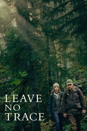 Leave No Trace (2018) tainies Online with greek subs Leave No Trace (2018) με ελληνικους υποτιτλους