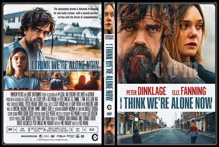 I THINK WE RE ALONE NOW (2018) tainies Online with greek subs I THINK WE RE ALONE NOW (2018) με ελληνικους υποτιτλους