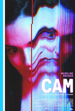 CAM (2018) tainies Online with greek subs CAM (2018) με ελληνικους υποτιτλους
