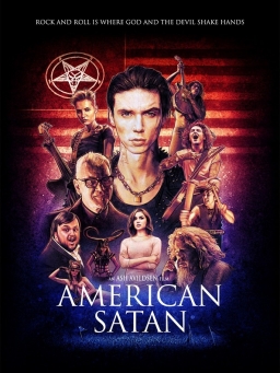 AMERICAN SATAN (2017) tainies Online with greek subs AMERICAN SATAN (2017) με ελληνικους υποτιτλους