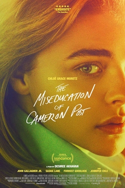 THE MISEDUCATION OF CAMERON POST (2018) tainies Online with greek subs THE MISEDUCATION OF CAMERON POST (2018) με ελληνικους υποτιτλους