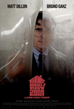 THE HOUSE THAT JACK BUILT (2018) tainies Online with greek subs THE HOUSE THAT JACK BUILT (2018) με ελληνικους υποτιτλους