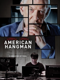 AMERICAN HANGMAN (2019) tainies Online with greek subs AMERICAN HANGMAN (2019) με ελληνικους υποτιτλους