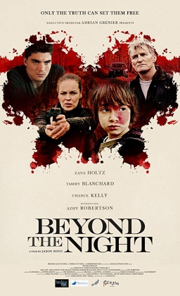 BEYOND THE NIGHT (2018) tainies Online with greek subs BEYOND THE NIGHT (2018) με ελληνικους υποτιτλους