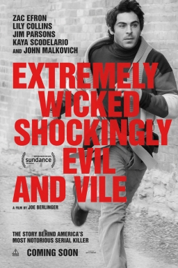 EXTREMELY WICKED, SHOCKINGLY EVIL AND VILE (2019) tainies Online with greek subs EXTREMELY WICKED, SHOCKINGLY EVIL AND VILE (2019) με ελληνικους υποτιτλους