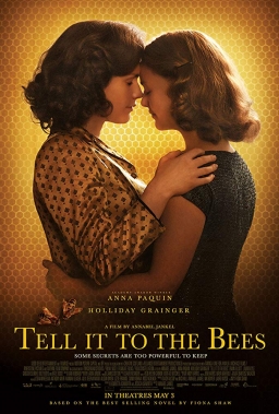 TELL IT TO THE BEES (2018) tainies Online with greek subs TELL IT TO THE BEES (2018) με ελληνικους υποτιτλους