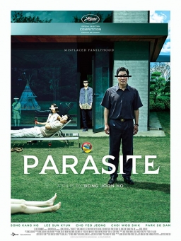 PARASITE (2019) tainies Online with greek subs PARASITE (2019) με ελληνικους υποτιτλους