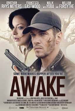 WAKE UP (AWAKE) (2019) tainies Online with greek subs WAKE UP (AWAKE) (2019) με ελληνικους υποτιτλους