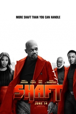 SHAFT (2019) tainies Online with greek subs SHAFT (2019) με ελληνικους υποτιτλους