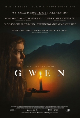 GWEN (2018) tainies Online with greek subs GWEN (2018) με ελληνικους υποτιτλους
