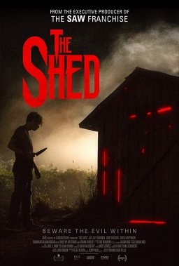 THE SHED (2019) tainies Online with greek subs THE SHED (2019) με ελληνικους υποτιτλους