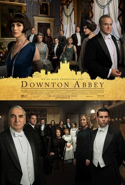 DOWNTON ABBEY (2019) tainies Online with greek subs DOWNTON ABBEY (2019) με ελληνικους υποτιτλους