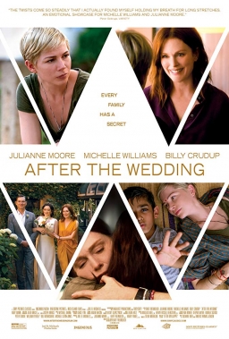AFTER THE WEDDING (2019) tainies Online with greek subs AFTER THE WEDDING (2019) με ελληνικους υποτιτλους