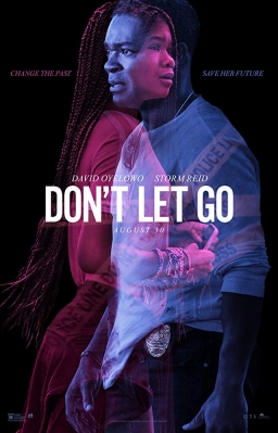 DON'T LET GO (2019) tainies Online with greek subs DON'T LET GO (2019) με ελληνικους υποτιτλους