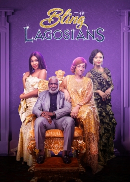 THE BING LAGOSIANS (2019) tainies Online with greek subs THE BING LAGOSIANS (2019) με ελληνικους υποτιτλους