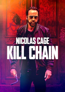 KILL CHAIN (2019) tainies Online with greek subs KILL CHAIN (2019) με ελληνικους υποτιτλους
