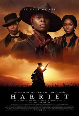 HARRIET (2019) tainies Online with greek subs HARRIET (2019) με ελληνικους υποτιτλους