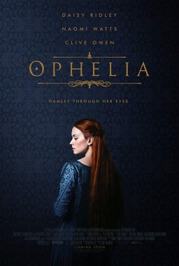OPHELIA (2018) tainies Online with greek subs OPHELIA (2018) με ελληνικους υποτιτλους