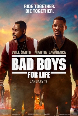 BAD BOYS FOR LIFE (2020) tainies Online with greek subs BAD BOYS FOR LIFE (2020) με ελληνικους υποτιτλους