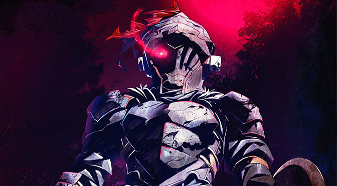 Goblin Slayer tainies Online with greek subs Goblin Slayer με ελληνικους υποτιτλους