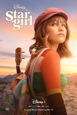 STARGIRL (2020) tainies Online with greek subs STARGIRL (2020) με ελληνικους υποτιτλους