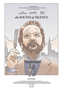 The Sound of Silence (2019) tainies Online with greek subs The Sound of Silence (2019) με ελληνικους υποτιτλους