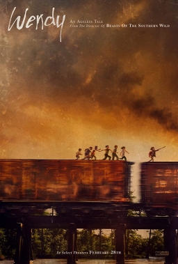 WENDY (2020) tainies Online with greek subs WENDY (2020) με ελληνικους υποτιτλους