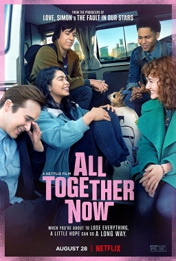 ALL TOGETHER NOW (2020) tainies Online with greek subs ALL TOGETHER NOW (2020) με ελληνικους υποτιτλους