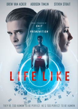 Life Like (2019) tainies Online with greek subs Life Like (2019) με ελληνικους υποτιτλους