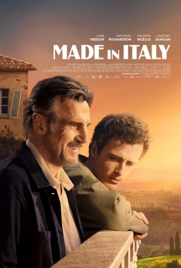 MADE IN ITALY (2020) tainies Online with greek subs MADE IN ITALY (2020) με ελληνικους υποτιτλους