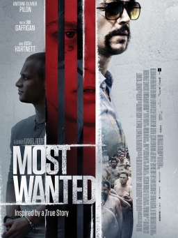 MOST WANTED / TARGET NUMBER ONE (2020) tainies Online with greek subs MOST WANTED / TARGET NUMBER ONE (2020) με ελληνικους υποτιτλους
