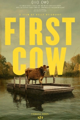 First Cow (2019) tainies Online with greek subs First Cow (2019) με ελληνικους υποτιτλους