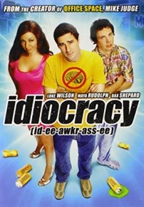 Idiocracy (2006) tainies Online with greek subs Idiocracy (2006) με ελληνικους υποτιτλους