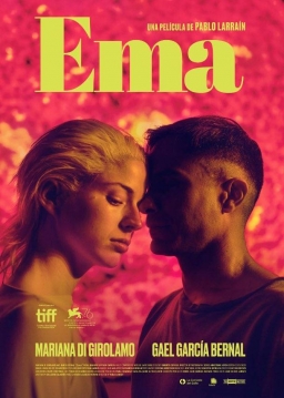 Ema (2019) tainies Online with greek subs Ema (2019) με ελληνικους υποτιτλους