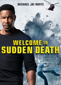 WELCOME TO SUDDEN DEATH (2020) tainies Online with greek subs WELCOME TO SUDDEN DEATH (2020) με ελληνικους υποτιτλους