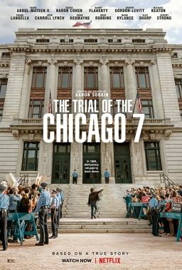 THE TRIAL OF THE CHICAGO 7 (2020) tainies Online with greek subs THE TRIAL OF THE CHICAGO 7 (2020) με ελληνικους υποτιτλους