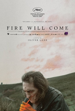 O QUE ARDE (FIRE WILL COME) (2019) tainies Online with greek subs O QUE ARDE (FIRE WILL COME) (2019) με ελληνικους υποτιτλους