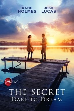 THE SECRET: DARE TO DREAM (2020) tainies Online with greek subs THE SECRET: DARE TO DREAM (2020) με ελληνικους υποτιτλους