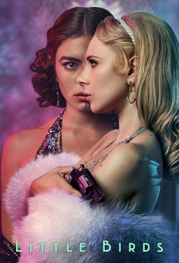 Little Birds (2020-) tainies Online with greek subs Little Birds (2020-) με ελληνικους υποτιτλους