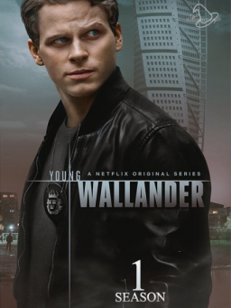 Young Wallander (2020-) tainies Online with greek subs Young Wallander (2020-) με ελληνικους υποτιτλους