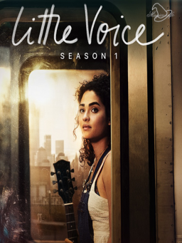 Little Voice (2020-) tainies Online with greek subs Little Voice (2020-) με ελληνικους υποτιτλους