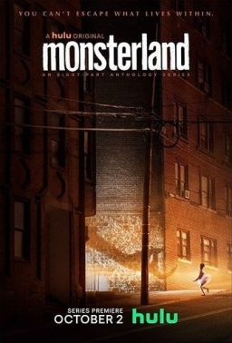 Monsterland (2020-) tainies Online with greek subs Monsterland (2020-) με ελληνικους υποτιτλους